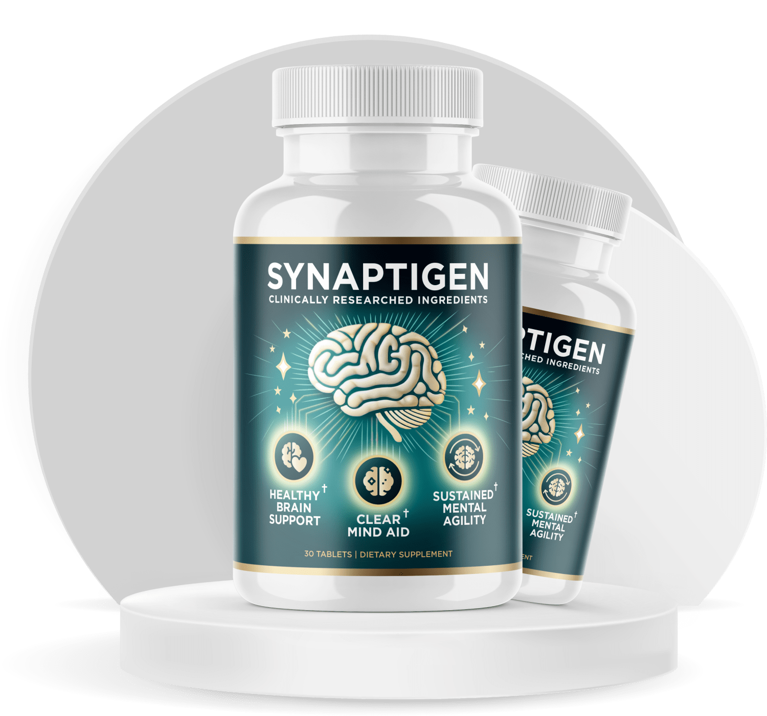 Synaptigen price